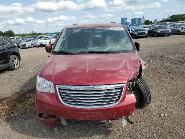 VIN 2C4RC1BG2GR252654 2016 Chrysler Town and Countr... no.5