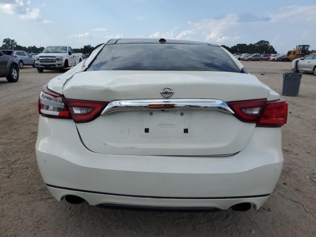 2016 NISSAN MAXIMA 3.5 - 1N4AA6AP9GC407801