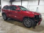 Lot #2993608213 2019 JEEP GRAND CHER