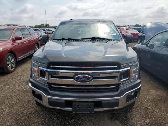 2018 FORD F150 SUPER - 1FTEW1EG7JKE81127