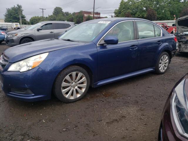 2010 SUBARU LEGACY 2.5 #3071206814