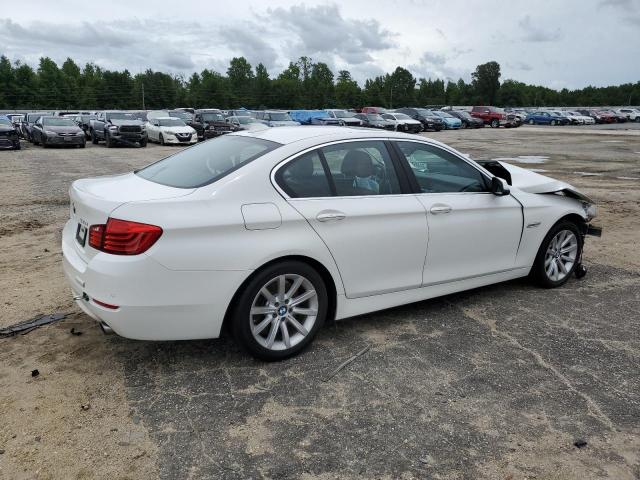 2015 BMW 535 I - WBA5B1C52FD918182