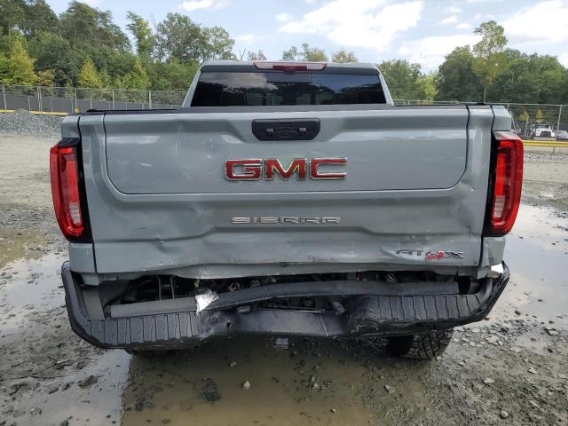 VIN 3GTUUFE80RG144499 2024 GMC Sierra, K1500 At4X no.6