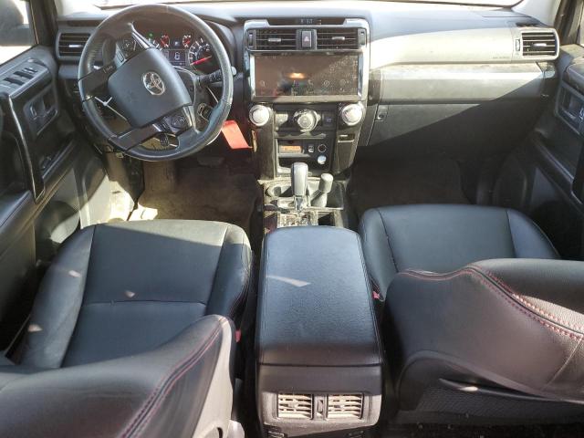 2015 TOYOTA 4RUNNER SR - JTEBU5JR5F5210396