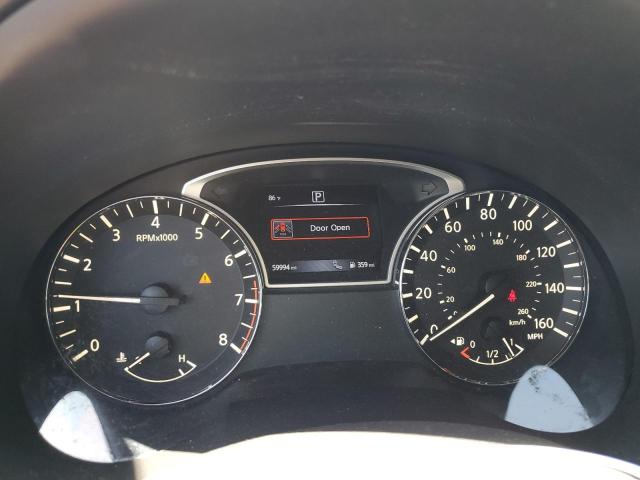 2016 NISSAN ALTIMA 2.5 - 1N4AL3AP4GC128152