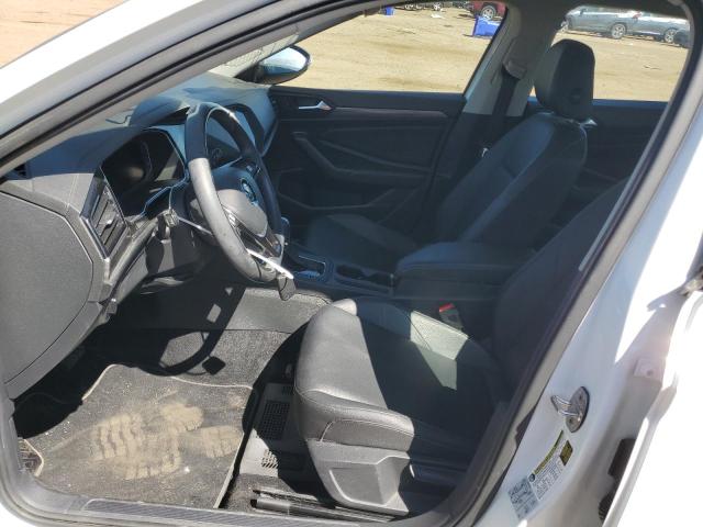 2019 VOLKSWAGEN JETTA SEL - 3VWE57BU8KM111165