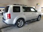 HONDA PILOT EXL photo