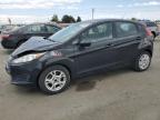 2015 FORD FIESTA S - 3FADP4TJ4FM222240