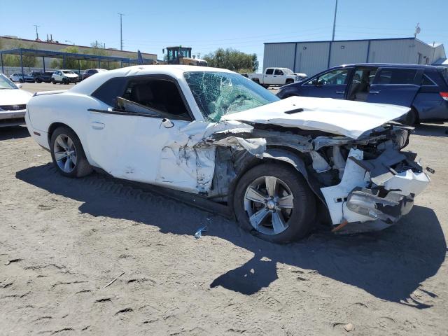 VIN 2C3CDYAG0DH596373 2013 Dodge Challenger, Sxt no.4