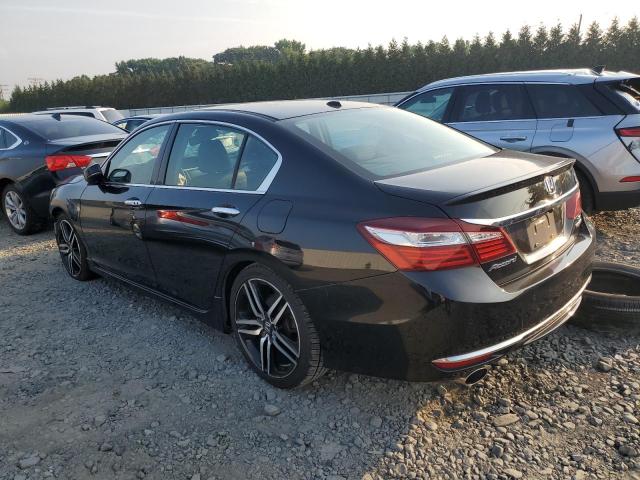2016 HONDA ACCORD TOU - 1HGCR3F9XGA025102