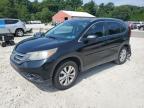 HONDA CR-V EXL photo