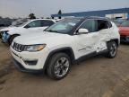 2019 JEEP COMPASS LI - 3C4NJDCB5KT741001