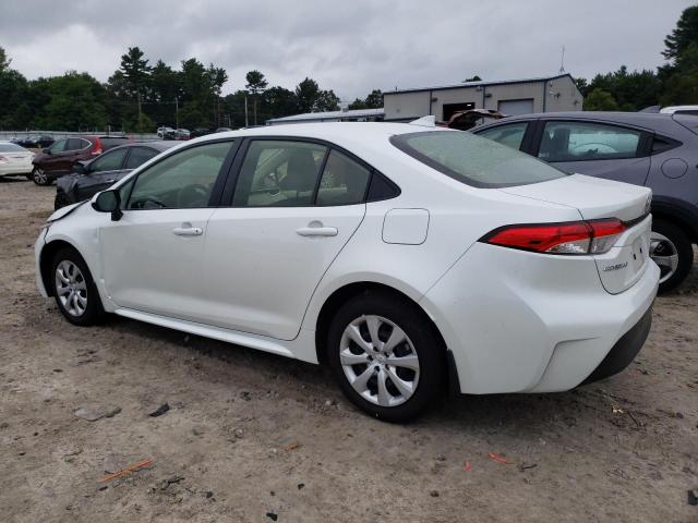 2024 TOYOTA COROLLA LE - JTDB4MEE5RJ016243