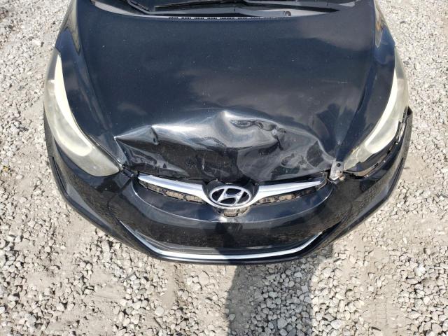 2016 HYUNDAI ELANTRA SE - 5NPDH4AEXGH721774