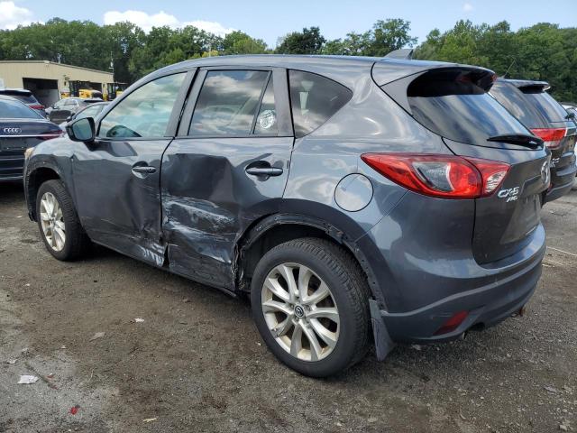 VIN JM3KE4DY6E0355948 2014 Mazda CX-5, GT no.2