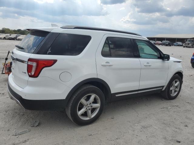 2016 FORD EXPLORER X - 1FM5K8D84GGB97797