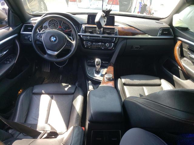 2018 BMW 430XI GRAN - WBA4J3C50JBB97684