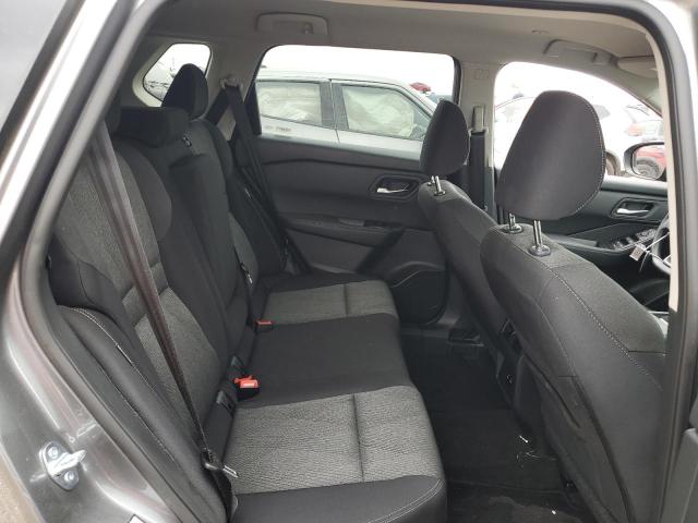 2024 NISSAN ROGUE SV - 5N1BT3BB0RC697581