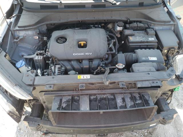 2018 HYUNDAI KONA SEL - KM8K62AA2JU177715