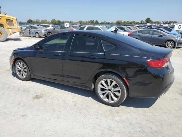 2016 CHRYSLER 200 - 1C3CCCBG6GN161373