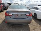 HYUNDAI SONATA GLS photo