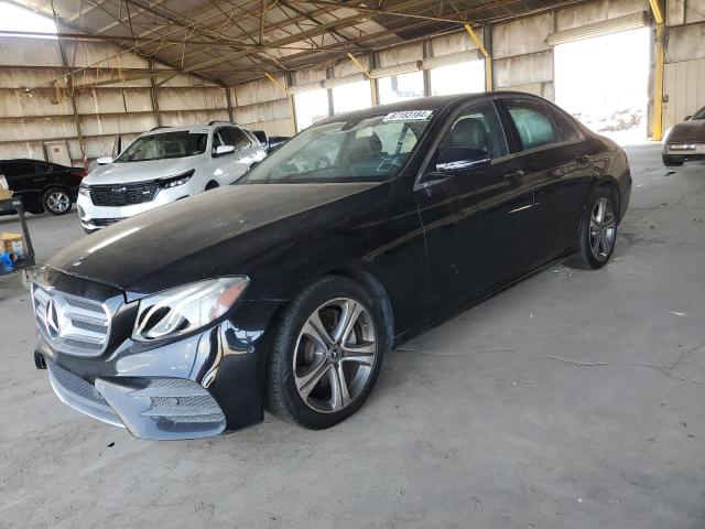 VIN WDDZF4JB7JA318454 2018 Mercedes-Benz E-Class, 300 no.1