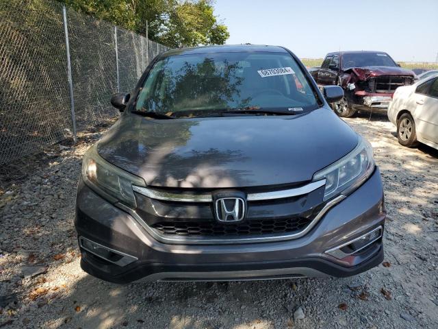 2016 HONDA CR-V EX - 2HKRM4H55GH691803