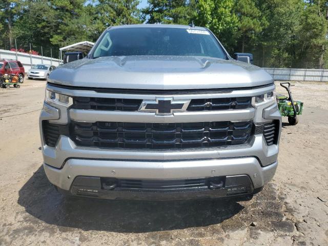 2024 CHEVROLET SILVERADO - 1GCPADED8RZ121348