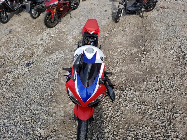 2008 HONDA CBR1000 RR JH2SC59028M003106