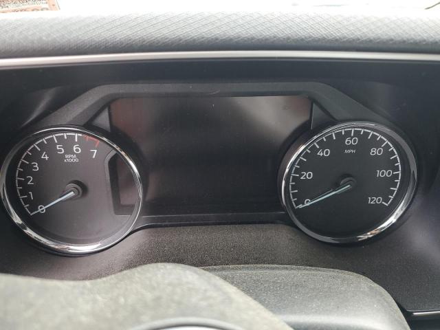 2023 FORD F150 SUPER - 1FTFW1ED2PFD05209