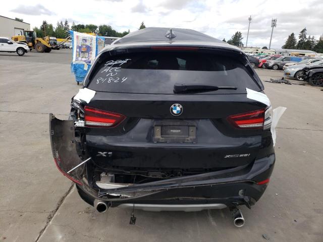 2021 BMW X1 XDRIVE2 - WBXJG9C01M5T32041
