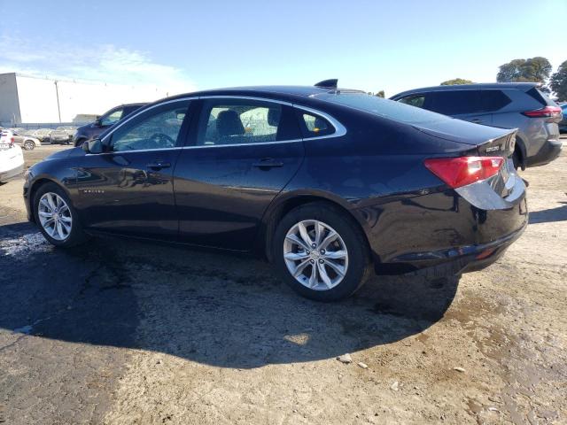 2023 CHEVROLET MALIBU LT - 1G1ZD5ST8PF195913