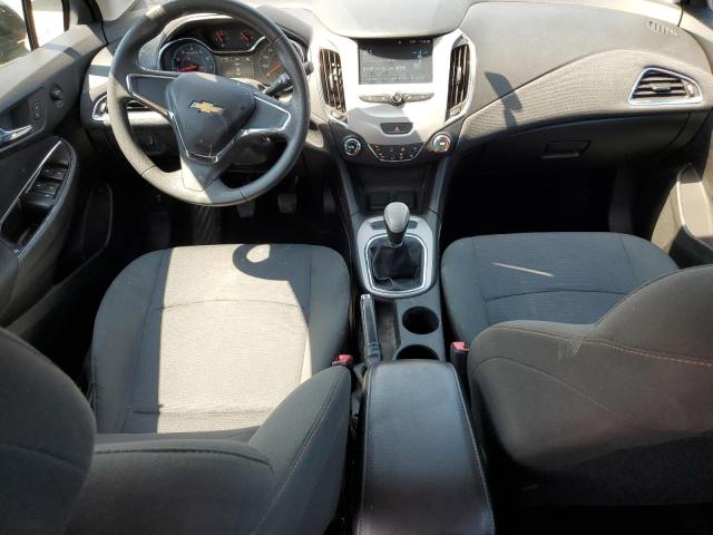 2018 CHEVROLET CRUZE LS - 1G1BB5SM4J7138223