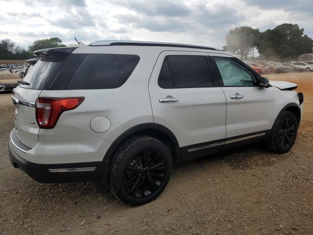 Vin: 1fm5k8f81kga03507, lot: 67538614, ford explorer limited 20193