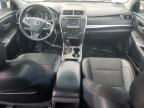 TOYOTA CAMRY LE photo