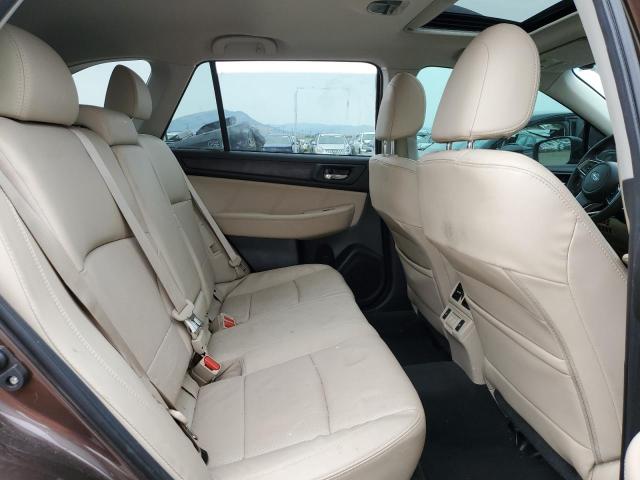 2019 SUBARU OUTBACK 2. - 4S4BSANC3K3321376