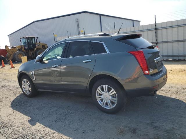 VIN 3GYFNCE3XDS621562 2013 Cadillac SRX, Luxury Col... no.2