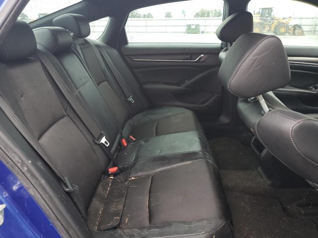 2019 HONDA ACCORD SPO - 1HGCV1F37KA054660