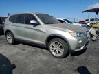 BMW X3 XDRIVE3 снимка