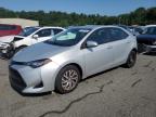 2017 TOYOTA COROLLA L - 2T1BURHE9HC796377