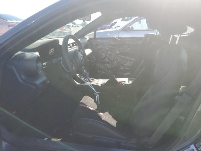 2023 SUBARU BRZ LIMITE JF1ZDBE11P9702333