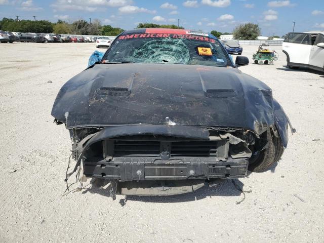 2019 FORD MUSTANG GT - 1FA6P8CF8K5203413