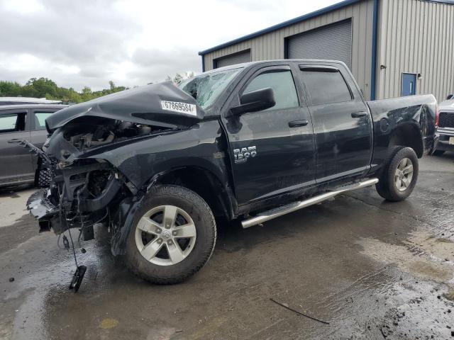 2019 RAM 1500 CLASS #3024685613