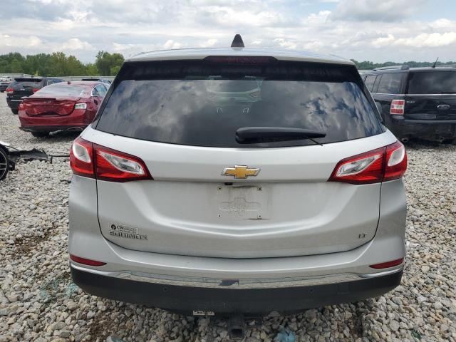 2019 CHEVROLET EQUINOX LT - 3GNAXKEVXKS567464