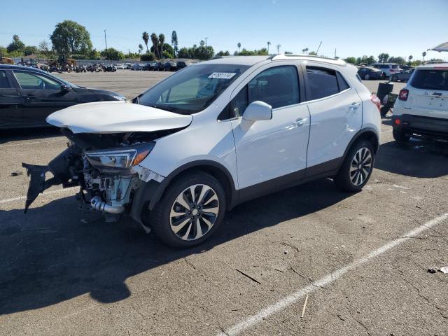 VIN KL4CJESM7MB371118 2021 Buick Encore, Preferred no.1