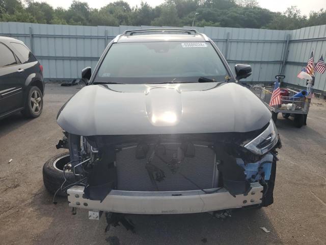 VIN 5TDKDRBH3PS004636 2023 Toyota Highlander, L no.5