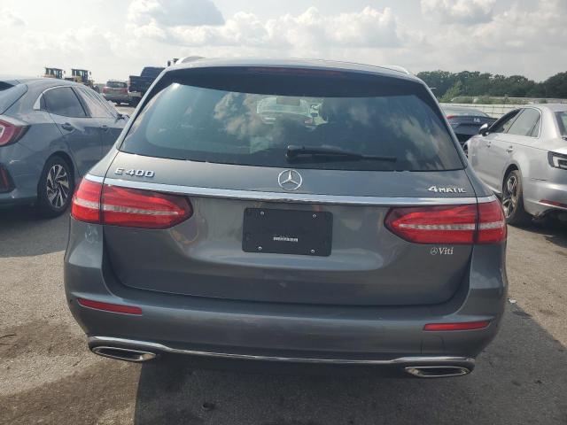 2017 MERCEDES-BENZ E 400 4MAT - WDDZH6GB9HA234739