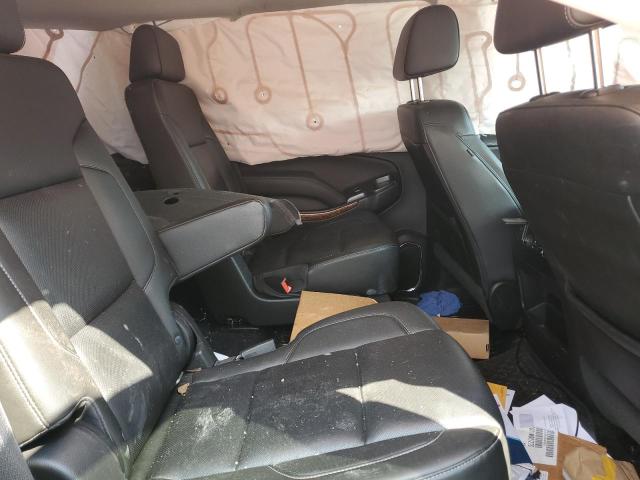 2018 CHEVROLET TAHOE C150 - 1GNSCCKC3JR236462