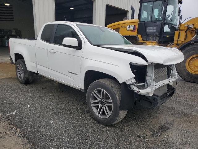 2020 CHEVROLET COLORADO L - 1GCHSCEA2L1141179