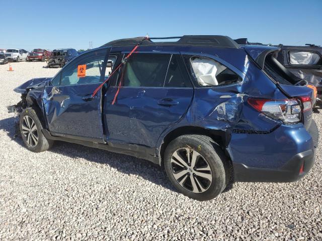 VIN 4S4BSAJC6K3242631 2019 Subaru Outback, 2.5I Lim... no.2